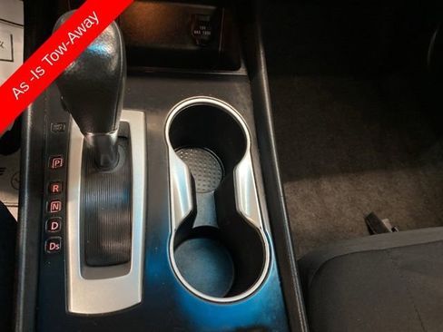 Used 2016 Nissan Altima 2.5 S w/ Power Driver Seat Package FWD image 19
