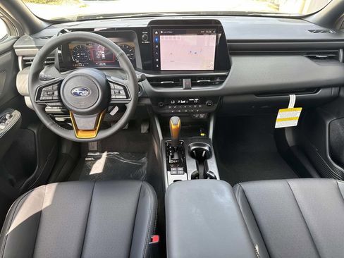 New 2026 Subaru Outback Wilderness AWD/4WD image 9