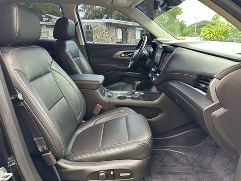 Used 2019 Chevrolet Traverse RS w/ LPO, Floor Liner Package image 14