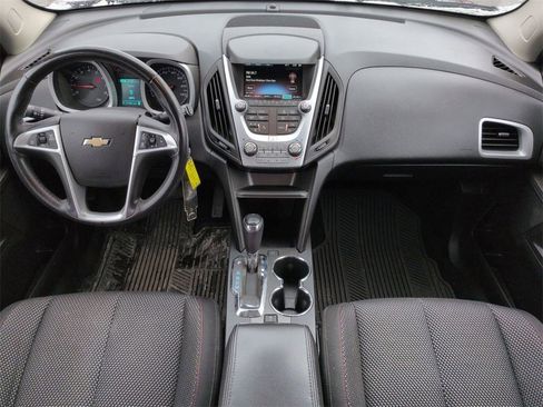 Certified 2017 Chevrolet Equinox LT w/ Convenience Package image 18