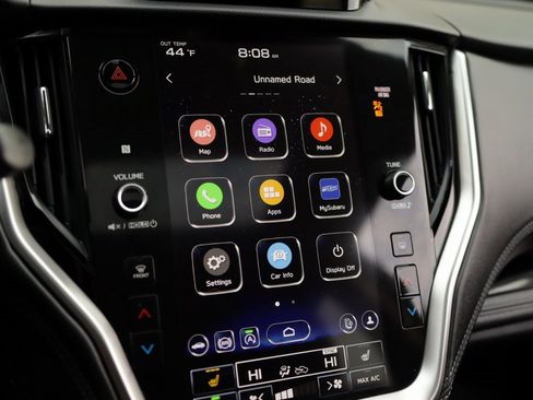 Used 2024 Subaru Outback Limited image 14