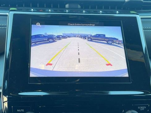 New 2026 Jeep Grand Cherokee L Laredo AWD/4WD image 24