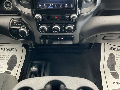 Used 2022 RAM 2500 Tradesman AWD/4WD image 17