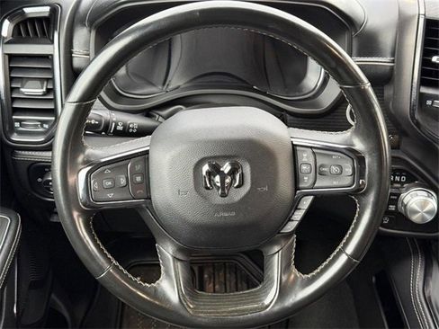 Used 2023 RAM 1500 Limited image 14