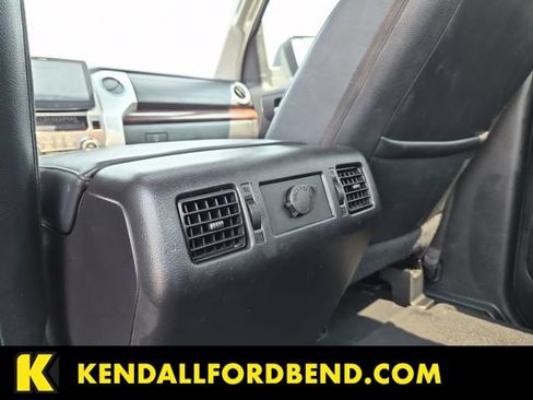Used 2014 Toyota Tundra Limited AWD/4WD image 27