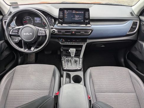 Used 2023 Kia Seltos S AWD/4WD image 15