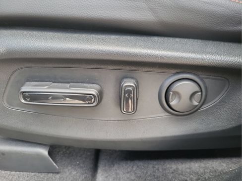 Certified 2024 Honda CR-V Sport Touring image 14