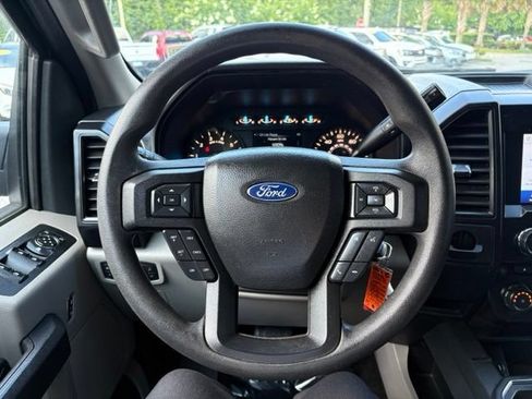 Used 2018 Ford F150 XL w/ Equipment Group 101A Mid RWD image 13