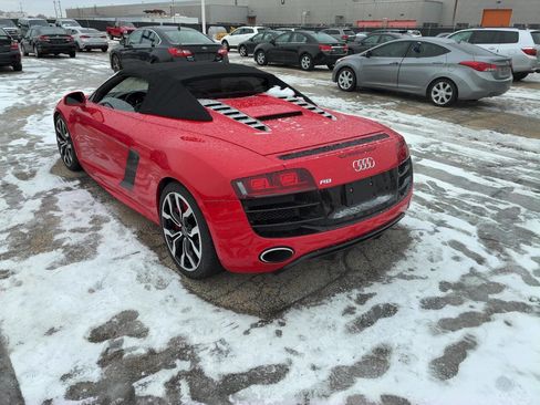 Used 2011 Audi R8 V10 image 3