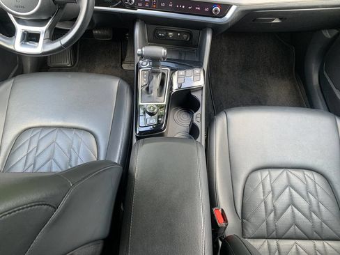 Used 2024 Kia Sportage X-Line AWD/4WD image 18