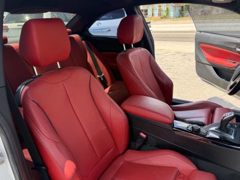 Used 2017 BMW 230i Coupe RWD image 25