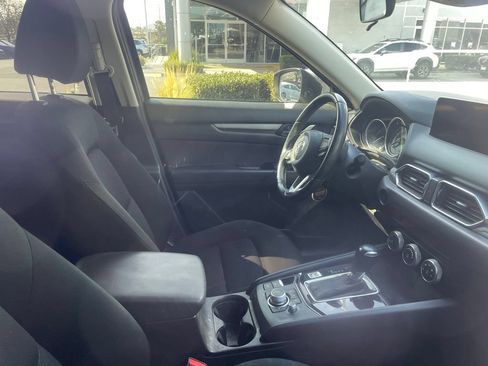 Used 2022 MAZDA CX-5 AWD 2.5 S image 10