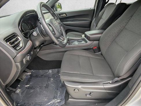 Used 2025 Dodge Durango GT AWD/4WD image 16