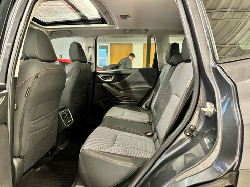 Used 2021 Subaru Forester Sport AWD/4WD image 23