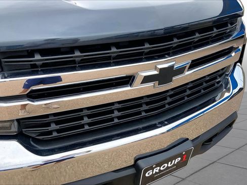 Used 2021 Chevrolet Silverado 1500 LT w/ Texas Edition Plus AWD/4WD image 30