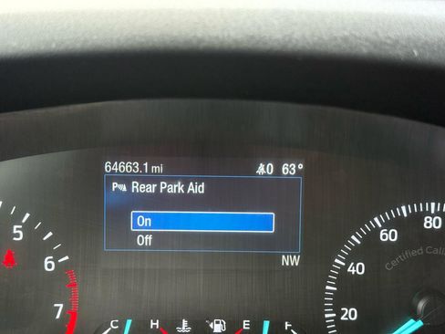 Used 2022 Ford Explorer 4WD Police Interceptor image 13