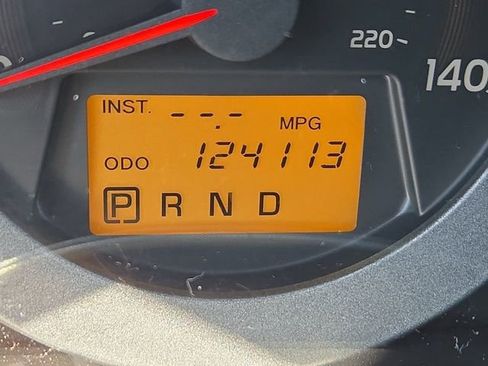 Used 2011 Toyota RAV4 Sport w/ Sport Appearance Pkg image 6