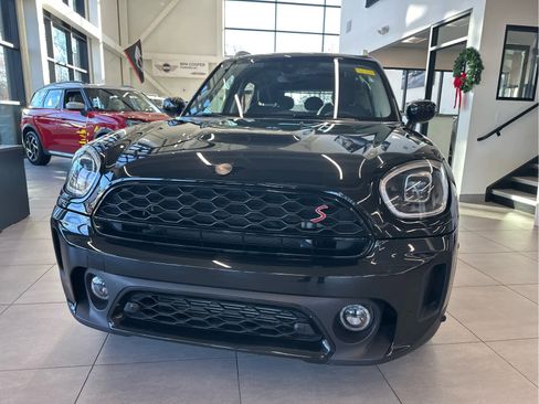 Certified 2023 MINI Cooper Countryman S image 5