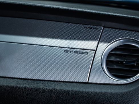 Used 2013 Ford Mustang Shelby GT500 image 60