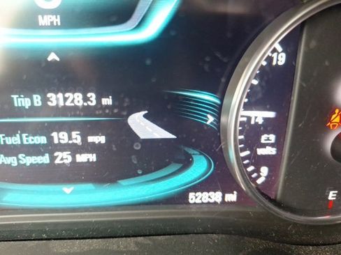 Used 2019 Buick Enclave Avenir w/ Avenir Technology Package image 24