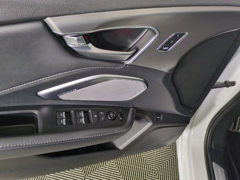 Used 2021 Acura RDX A-Spec image 14