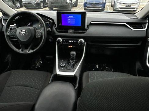 Certified 2023 Toyota RAV4 AWD Hybrid image 16