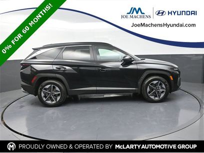 New 2025 Hyundai Tucson SEL