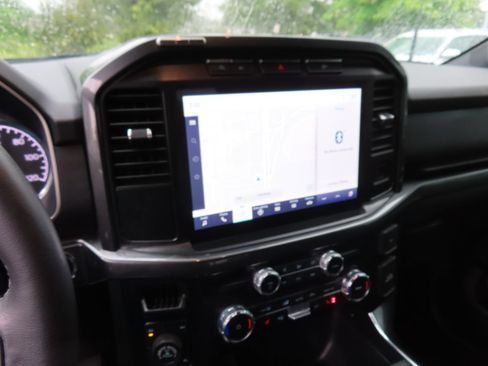 Used 2023 Ford F150 XLT w/ Equipment Group 302A High AWD/4WD image 24