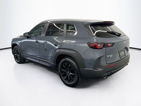 Used 2024 MAZDA CX-50 AWD 2.5 S w/ Preferred Package image 5