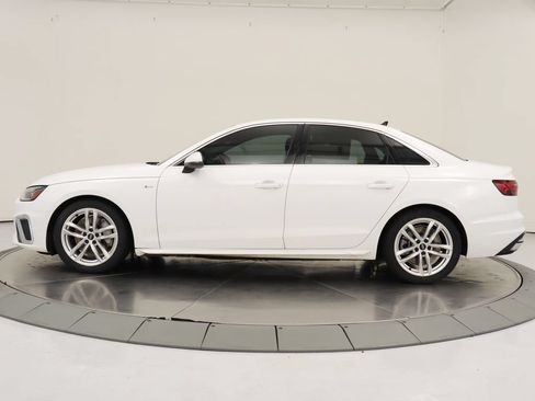Used 2023 Audi A4 2.0T Premium w/ Convenience Package AWD/4WD image 2