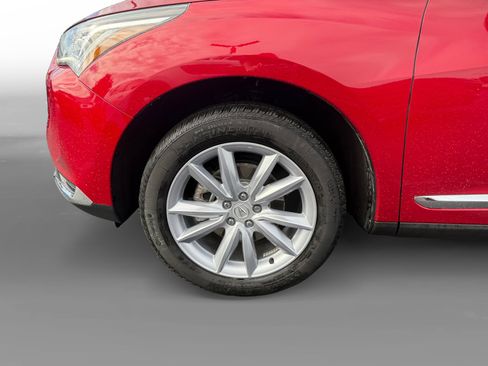 Used 2024 Acura RDX SH-AWD image 9