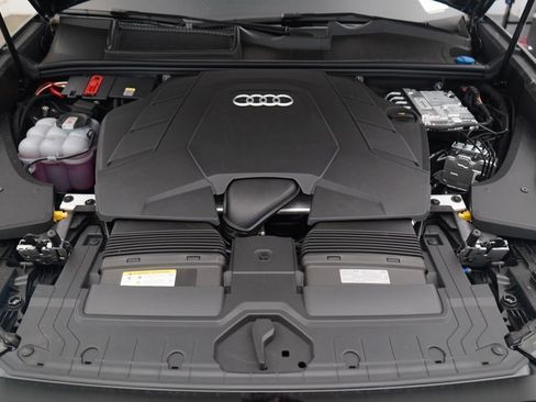 New 2026 Audi Q8 Premium Plus AWD/4WD image 12