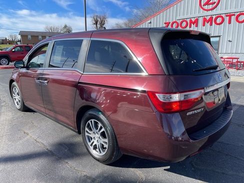 Used 2012 Honda Odyssey EX-L image 6