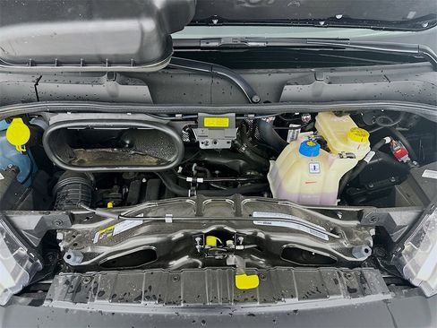 New 2026 RAM ProMaster 1500 image 18