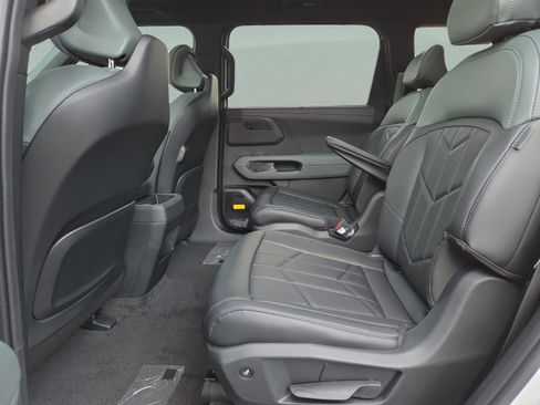New 2027 Kia Telluride SX X-Line AWD/4WD image 20