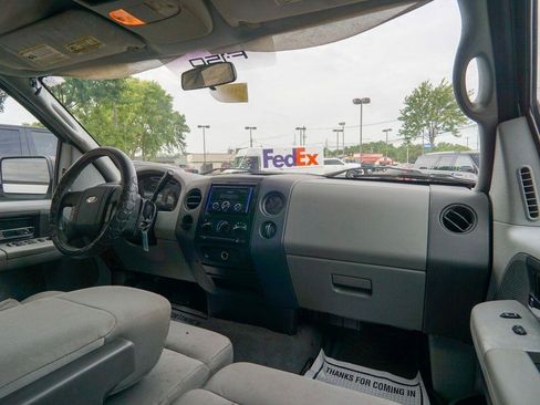 Used 2008 Ford F150 XL RWD image 13