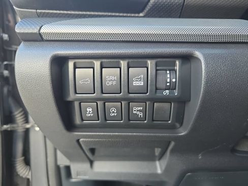 Used 2020 Subaru Forester Limited w/ Popular Package #3 AWD/4WD image 21