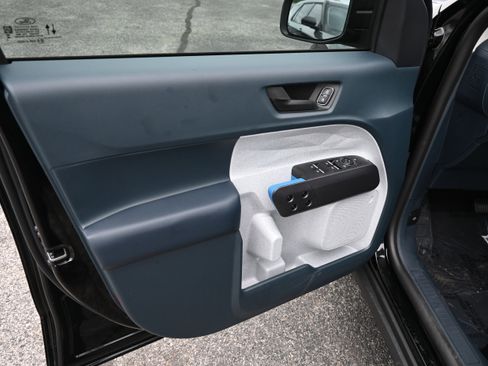 New 2026 Ford Maverick XLT FWD image 14