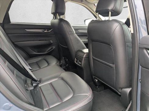 Used 2024 MAZDA CX-5 Carbon Edition image 19