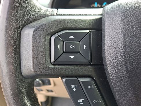 Used 2019 Ford F150 XLT w/ Equipment Group 301A Mid image 17