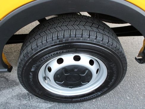 Used 2021 Ford Transit 150 Low Roof image 22