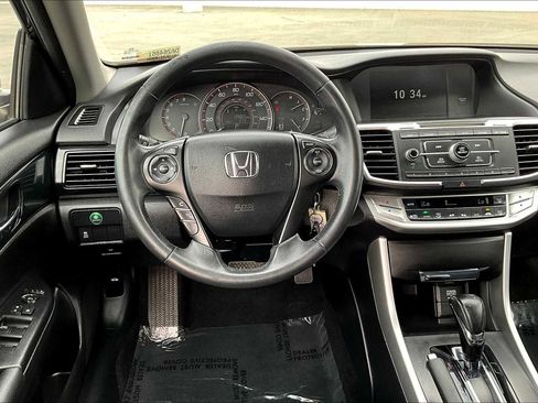 Used 2013 Honda Accord Sport image 5