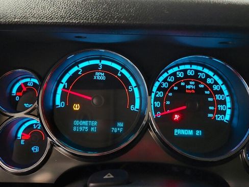 Used 2009 HUMMER H2 Luxury AWD/4WD image 25