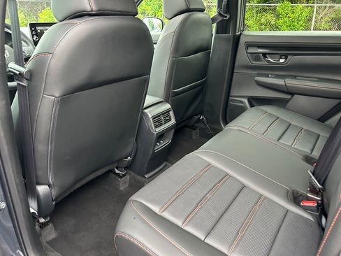 Used 2026 Honda CR-V Sport-L image 26