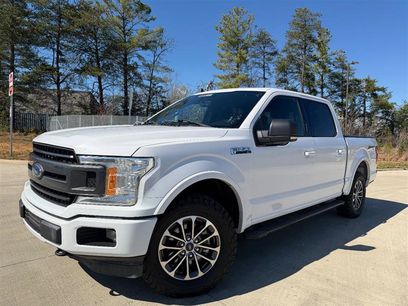Used 2019 Ford F150 XLT w/ Equipment Group 302A Luxury