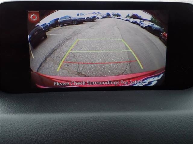 Used 2020 MAZDA CX-5 Grand Touring AWD/4WD image 24