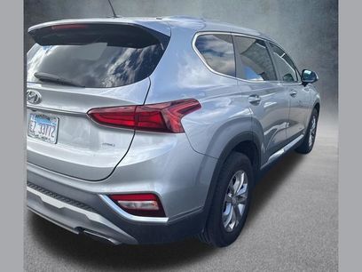 Used 2020 Hyundai Santa Fe SE