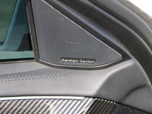 Used 2014 Mercedes-Benz E 63 AMG S-Model image 19