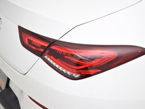Used 2023 Mercedes-Benz CLA 250 image 14