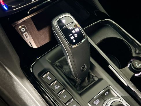Used 2022 Maserati Levante GT AWD/4WD image 24